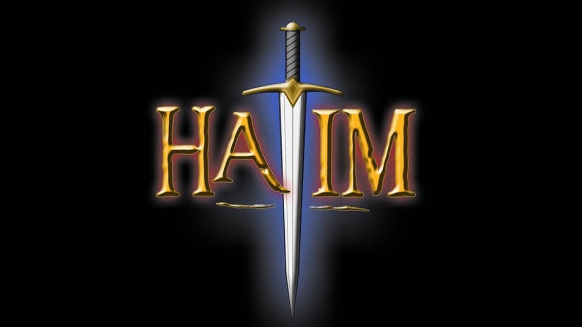 Hatim backdrop
