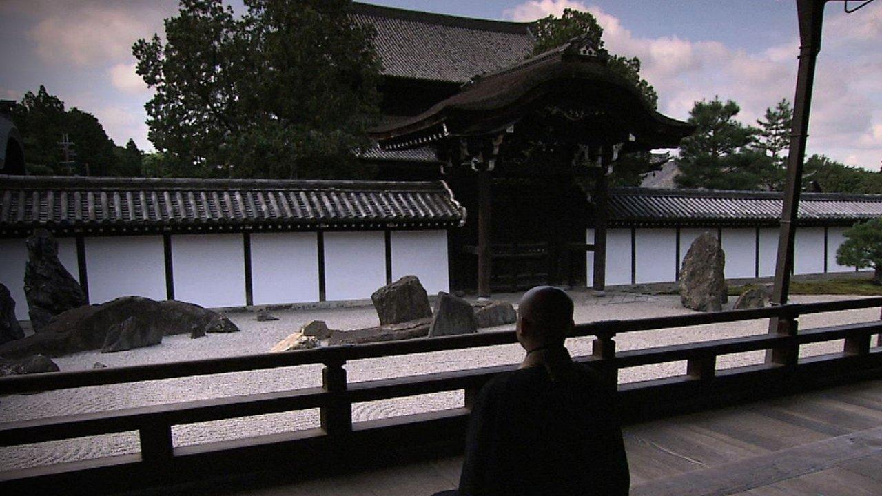 Core Kyoto backdrop