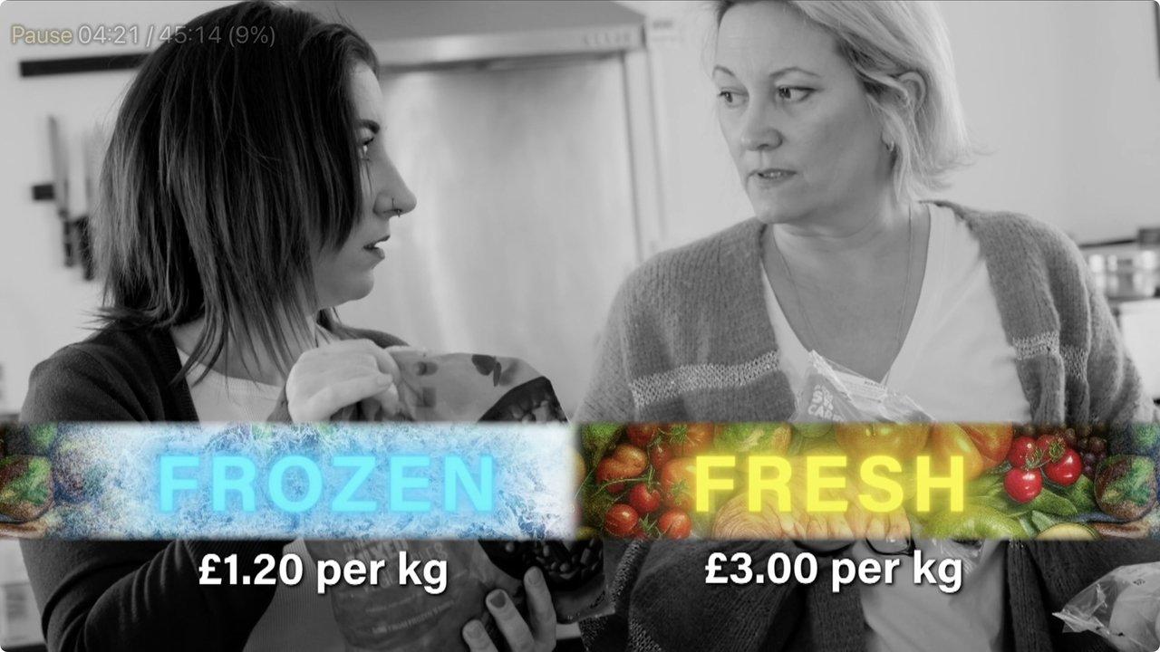 Fresh vs Frozen: Which Is Better? backdrop