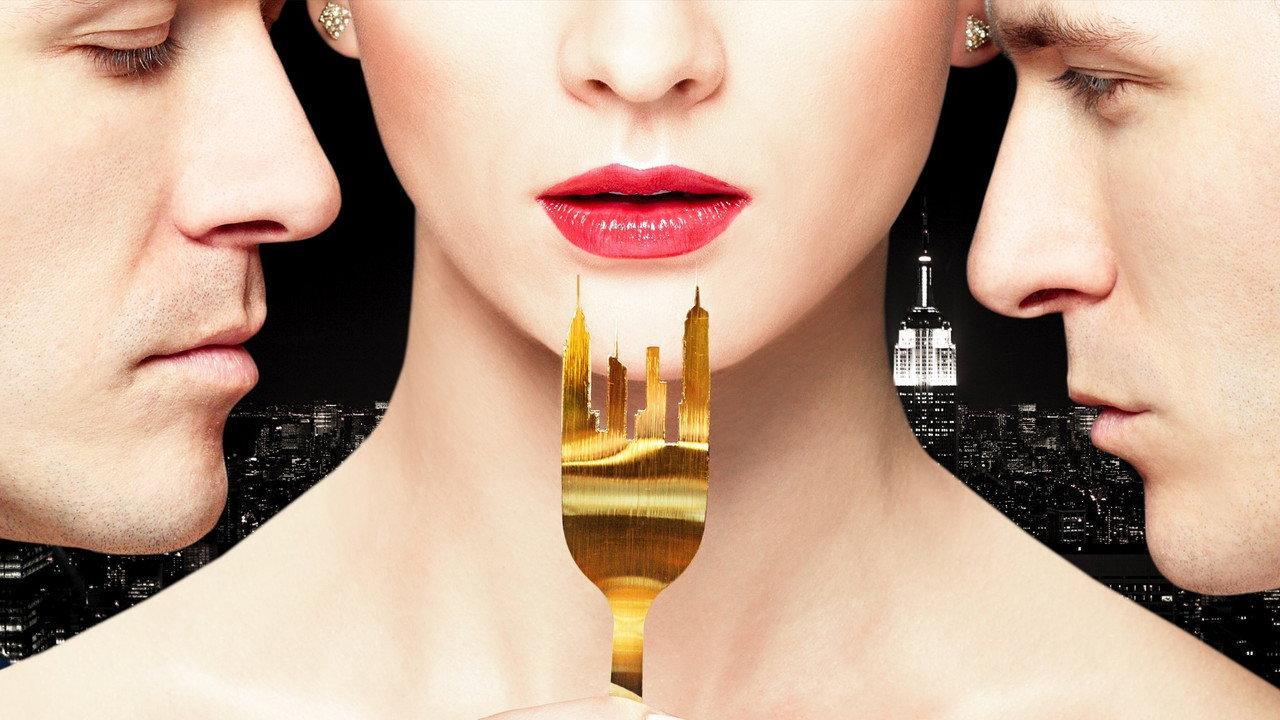 Playing with Fire backdrop