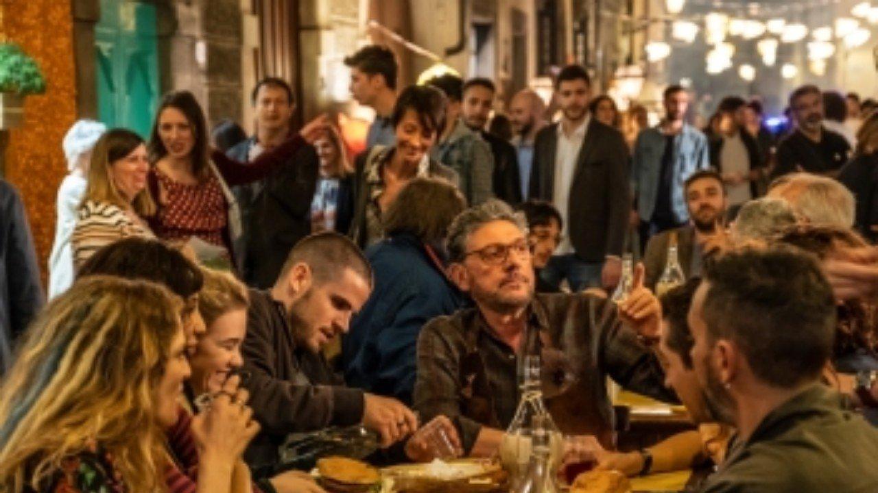 Pezzi unici backdrop