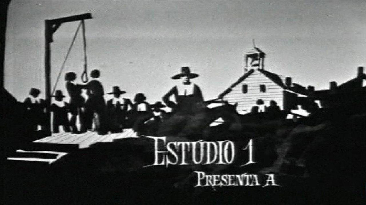 Estudio 1 backdrop