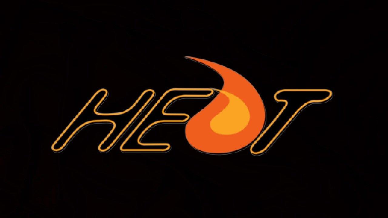 WWE Heat backdrop