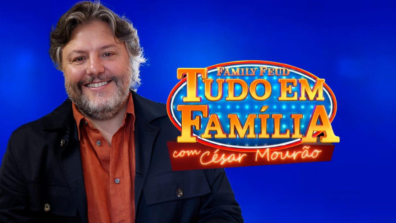 Tudo em Família backdrop
