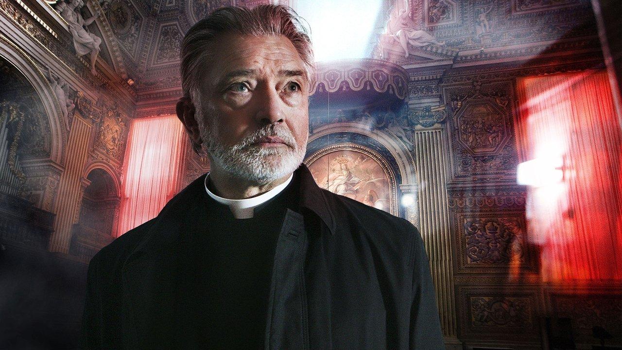 Apparitions backdrop