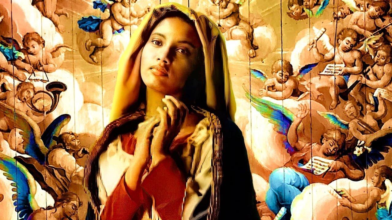 Xica da Silva backdrop