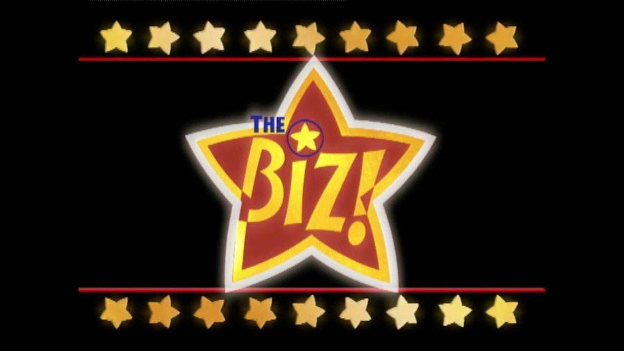 The Biz backdrop
