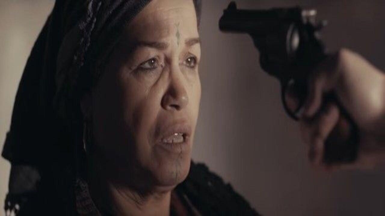 Qalb Al-Theeb backdrop