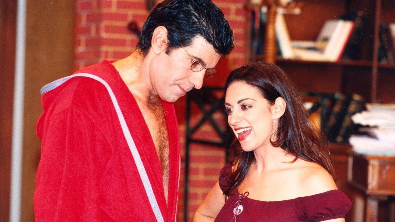 Aristotelis O Aristos backdrop