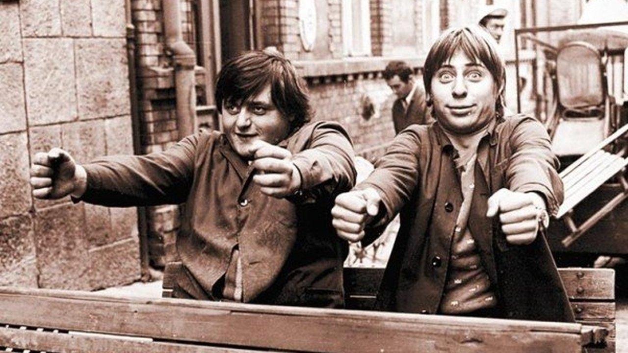 Schooltime Blues backdrop