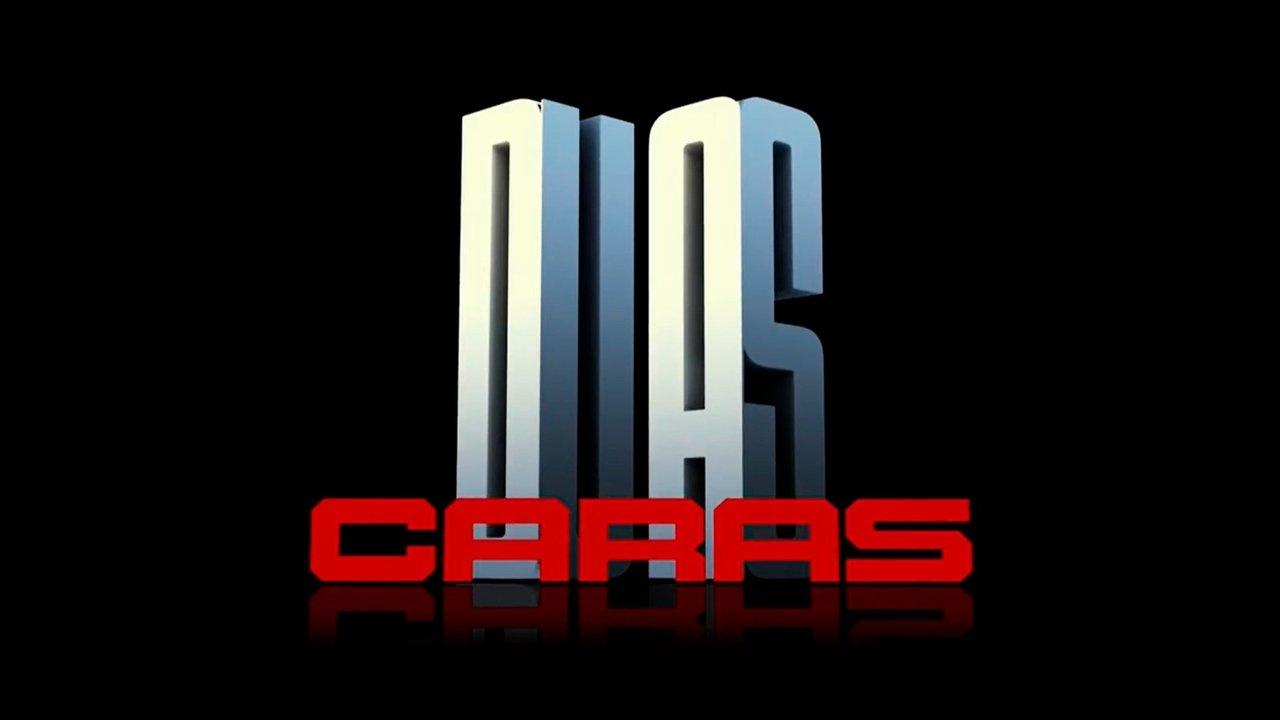 Duas Caras backdrop