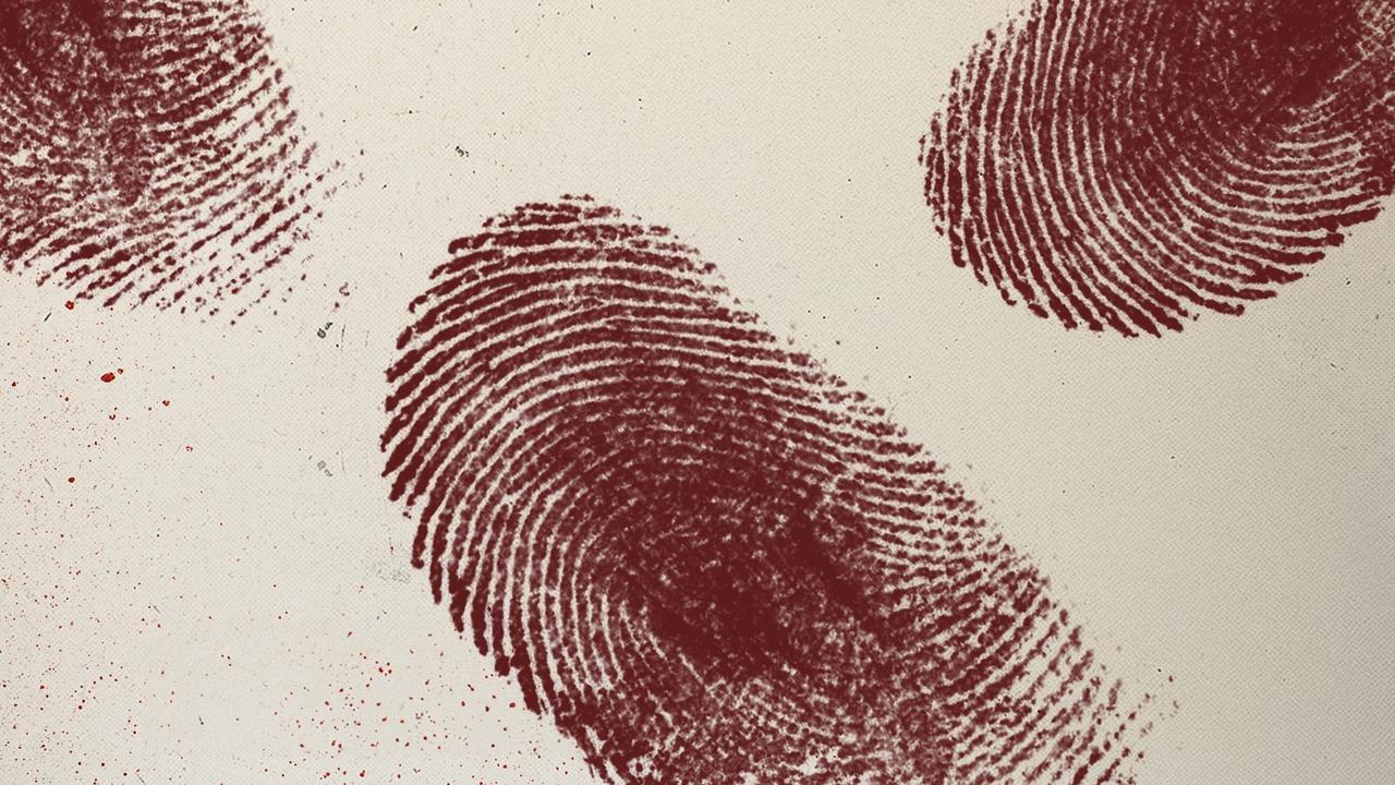 True Crime Belgium backdrop