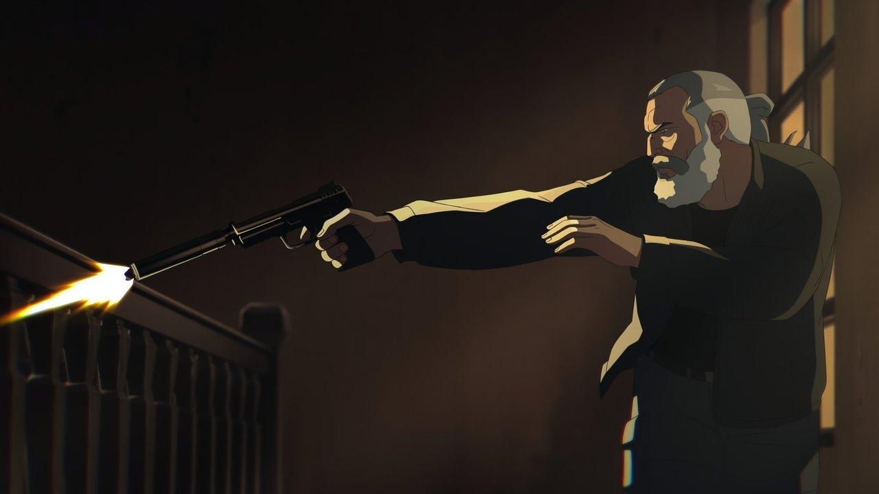 Splinter Cell: Deathwatch backdrop