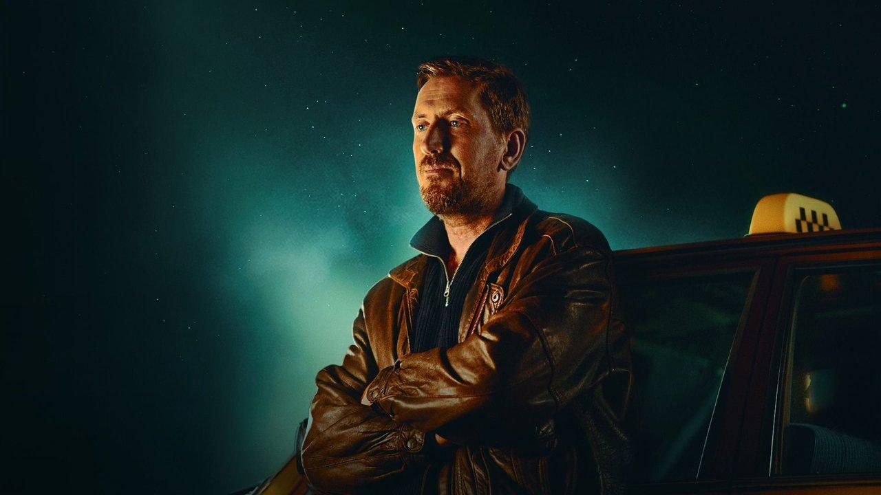 Passengers backdrop