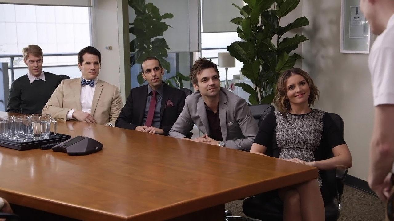 Bajillion Dollar Propertie$ backdrop