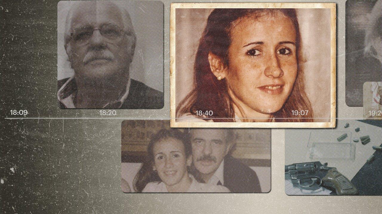Carmel: Who Killed Maria Marta? backdrop