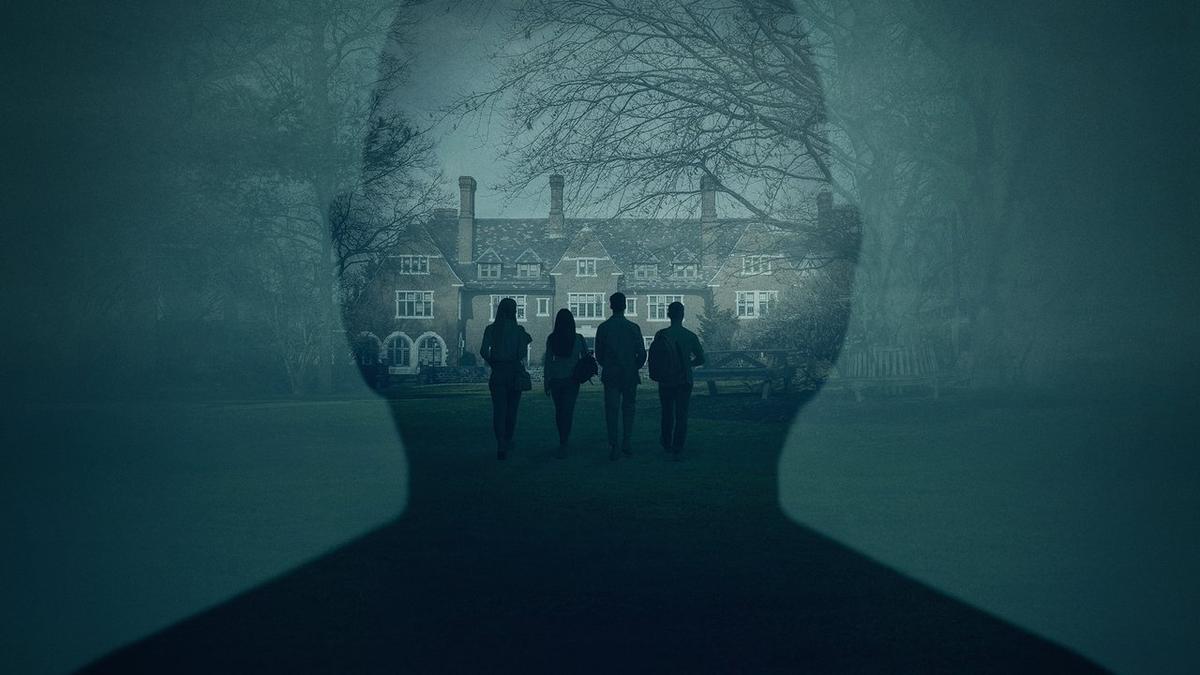 Stolen Youth: Inside the Cult at Sarah Lawrence backdrop