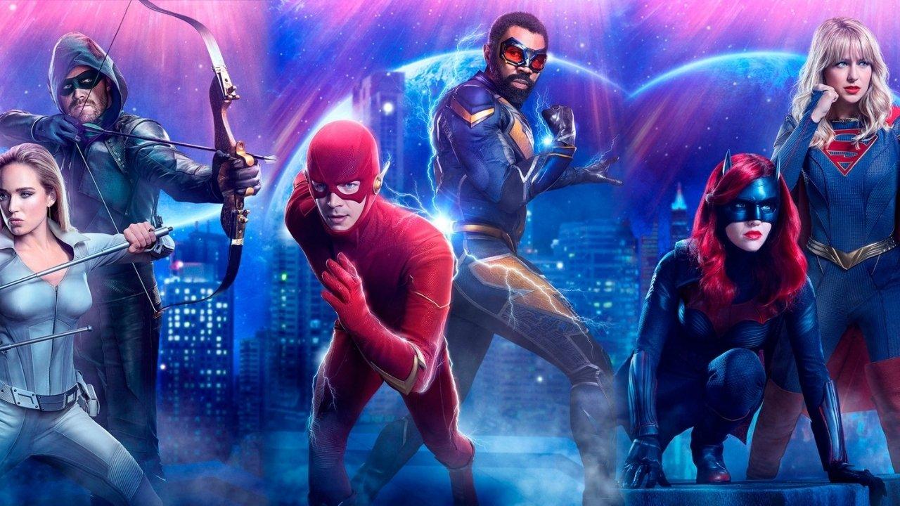 Crisis Aftermath backdrop