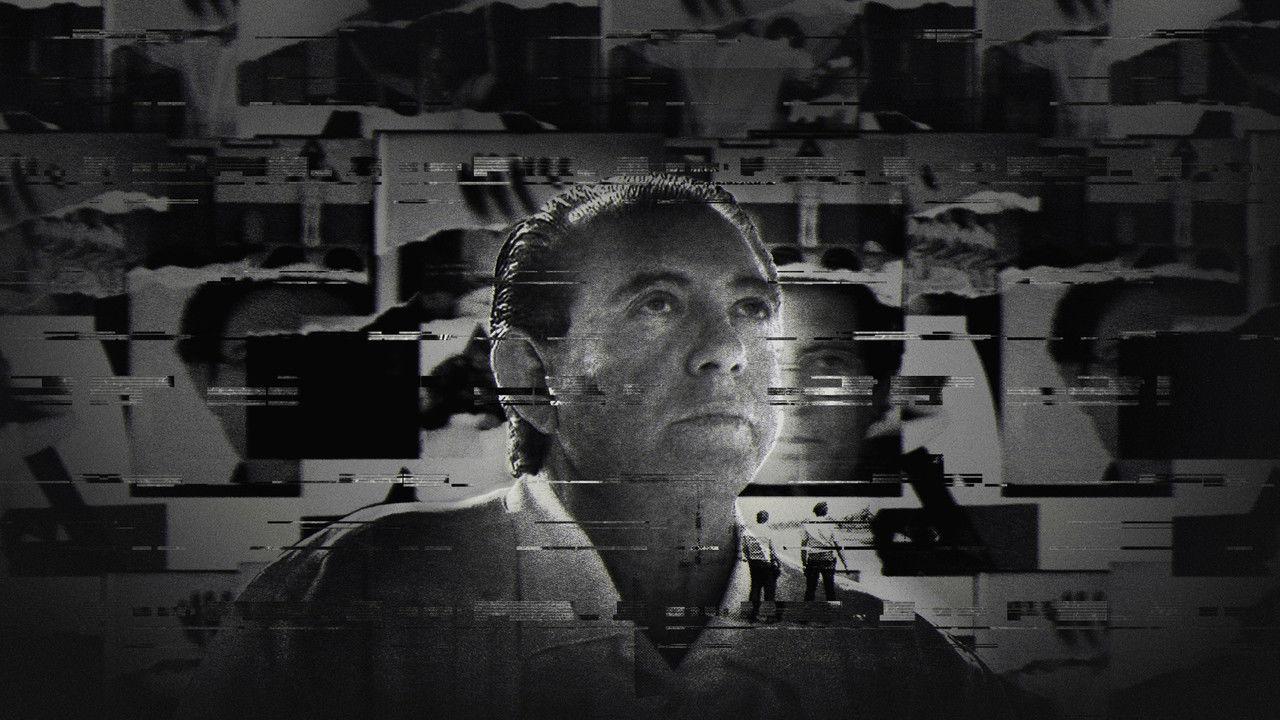 Em Nome de Deus backdrop