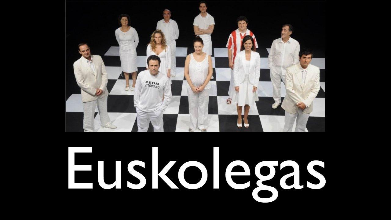 Euskolegas backdrop