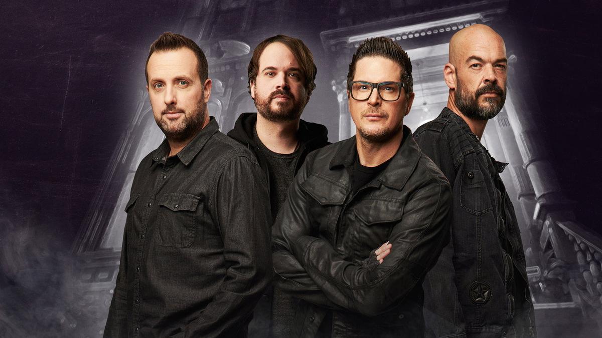 Ghost Adventures: Where Are They Now? backdrop
