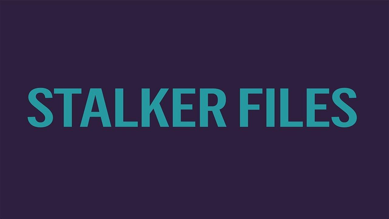 Stalker Files backdrop