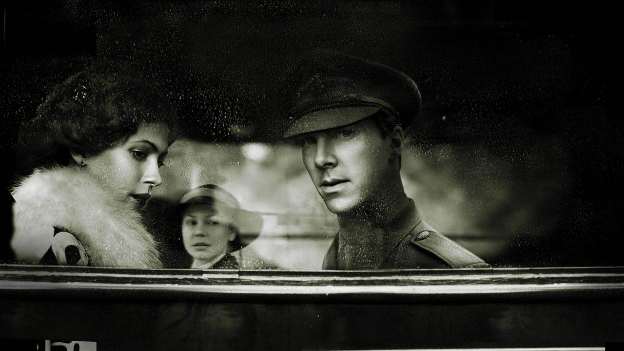 Parade's End backdrop