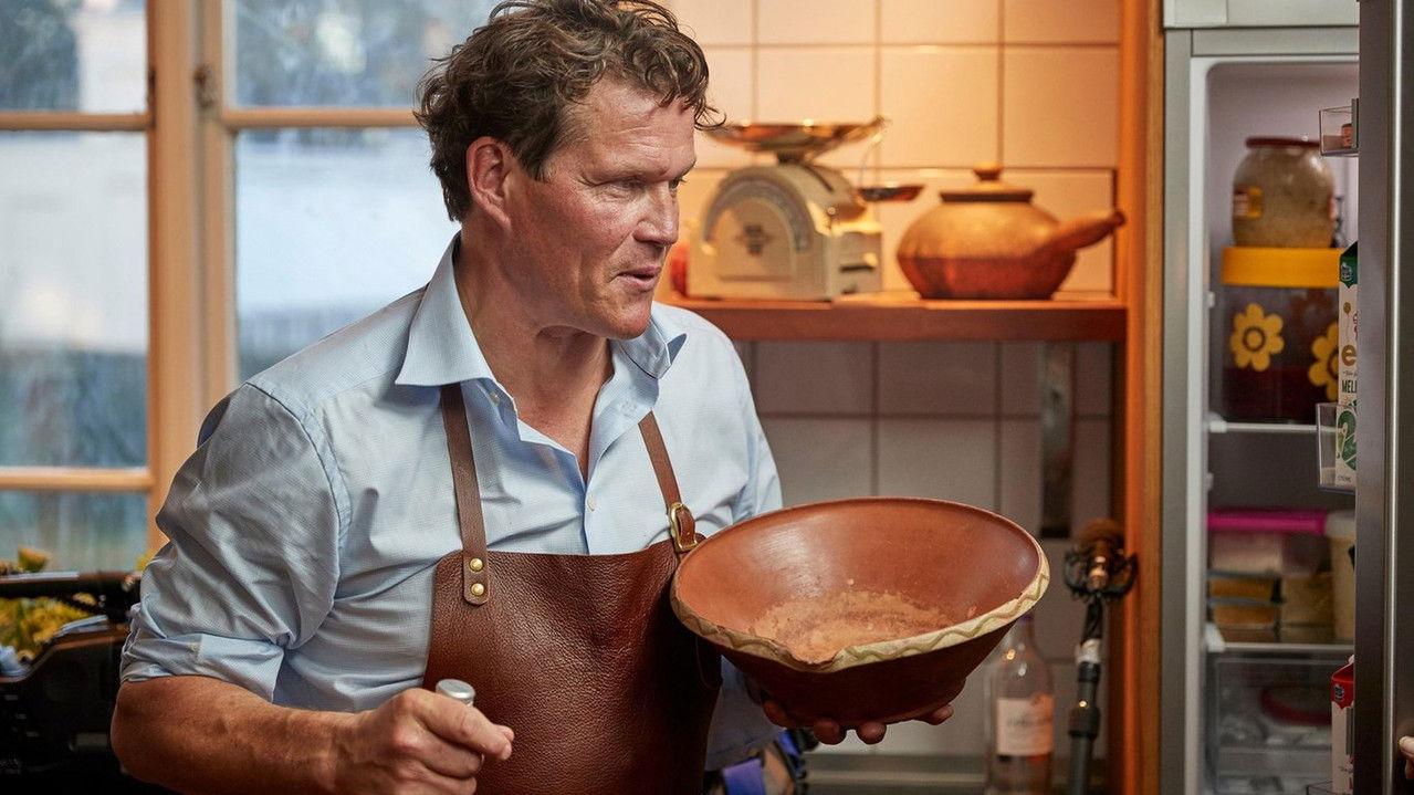 Vad blir det för mat? backdrop