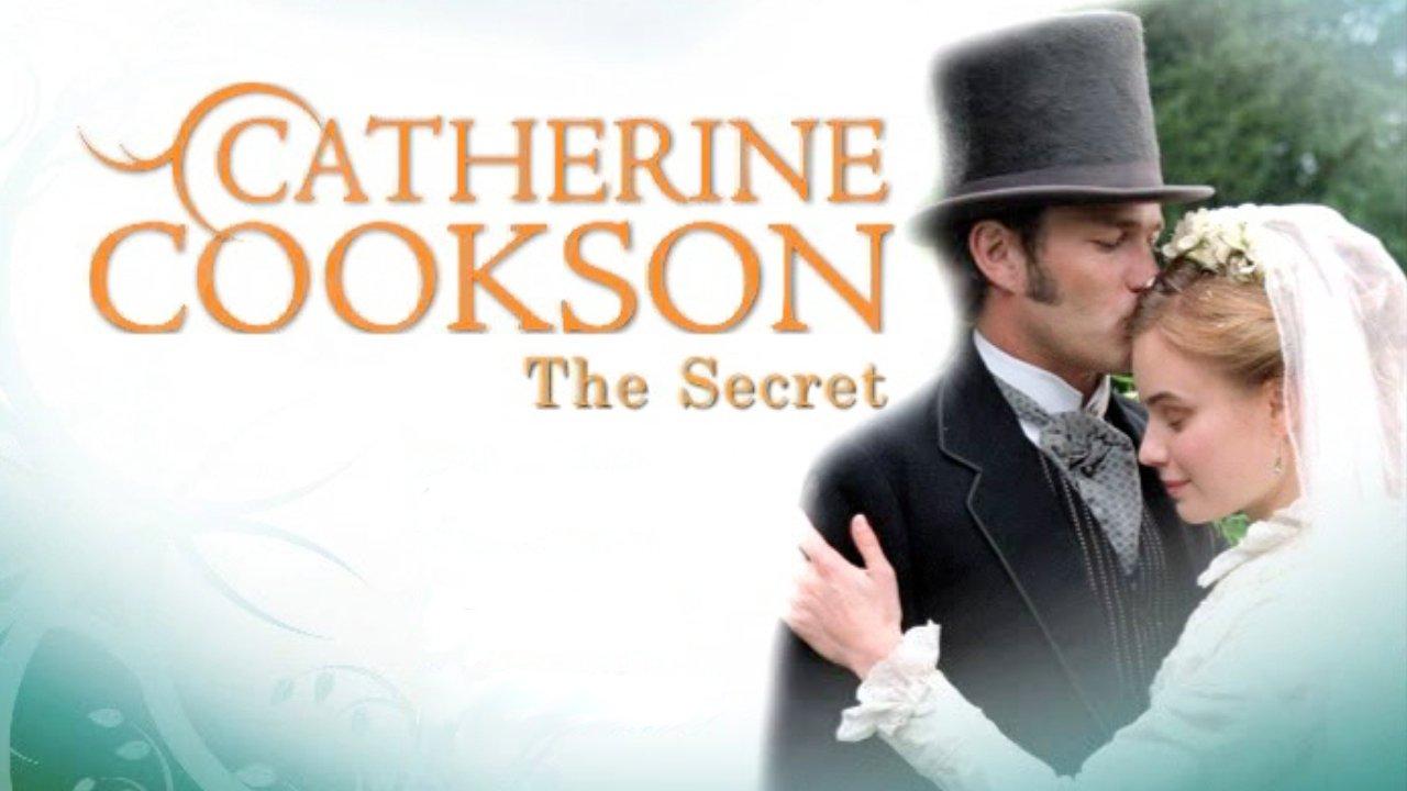 The Secret backdrop