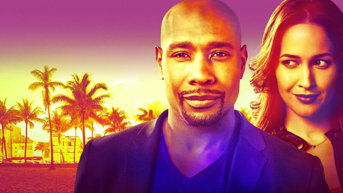 Rosewood backdrop