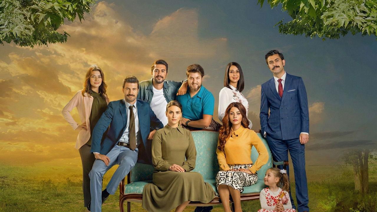 The Shade of Cinar backdrop