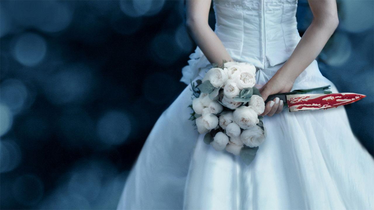 Meet Marry Murder backdrop