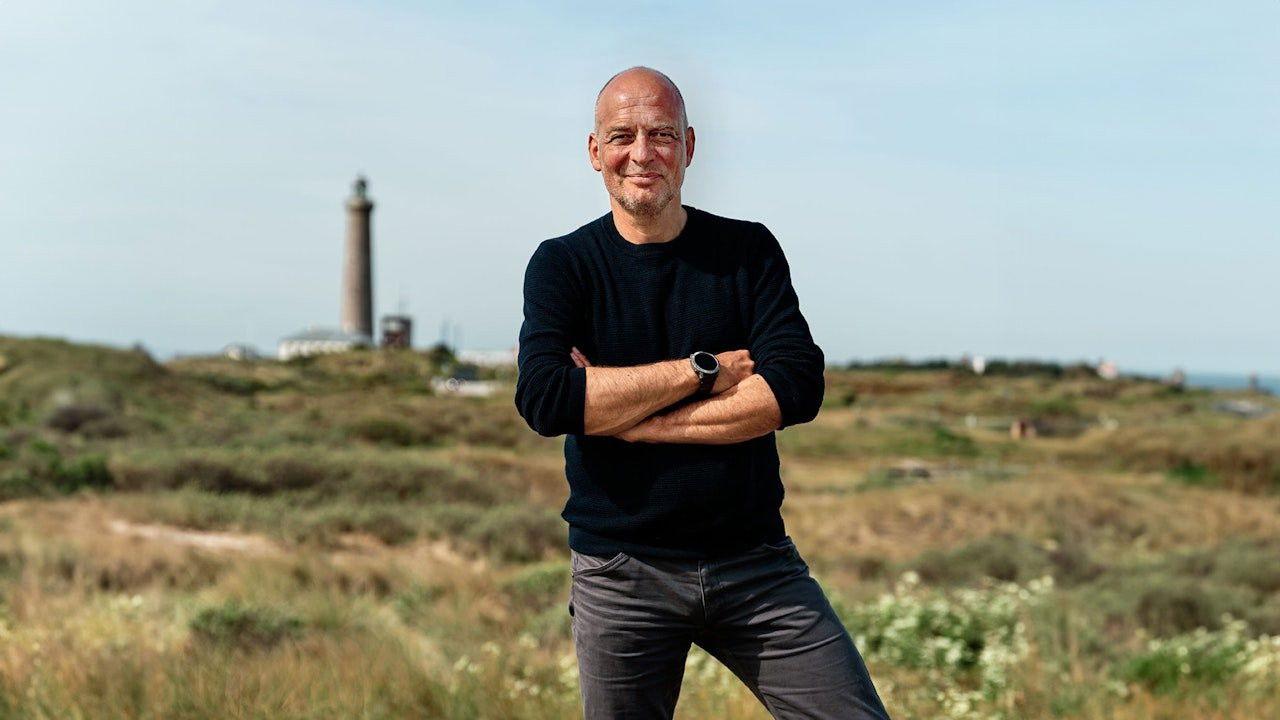 På tværs af Danmark backdrop