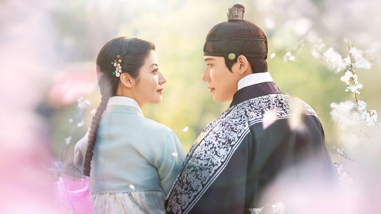 To My Beloved Thief backdrop