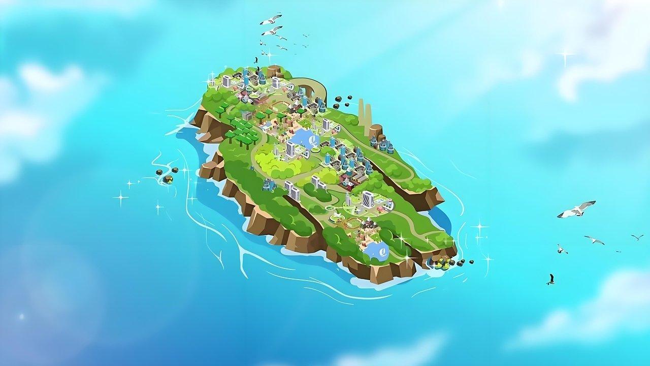 小灯塔：探索人体奥秘 backdrop