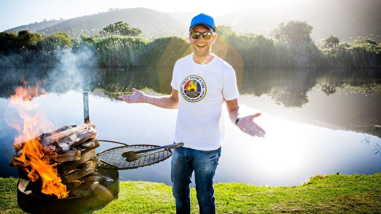 Jan Braai vir Erfenis backdrop