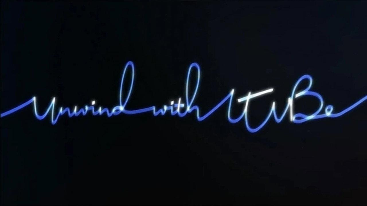 Unwind with ITVBe backdrop