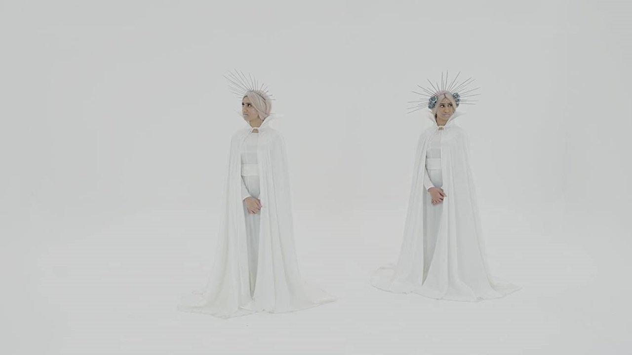 This is Earth backdrop