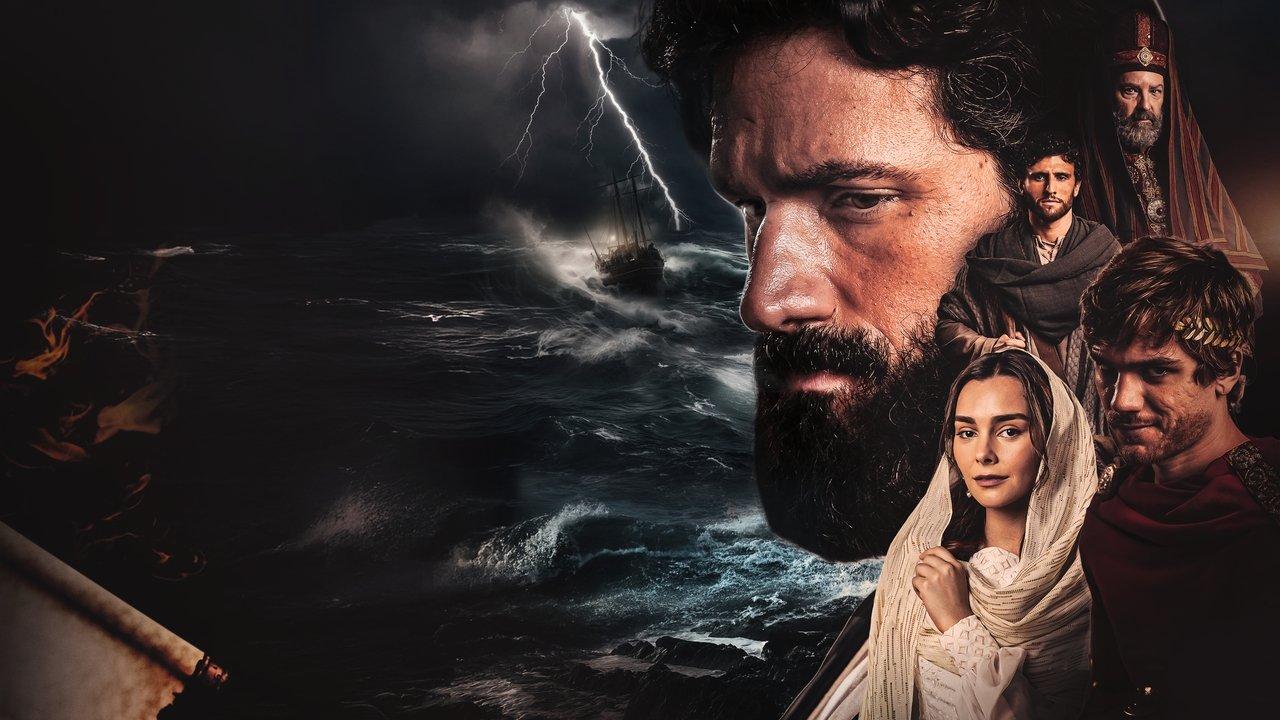 Paulo, o Apóstolo backdrop