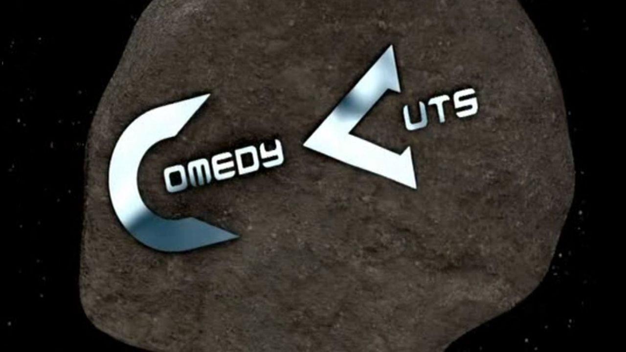 Comedy Cuts backdrop