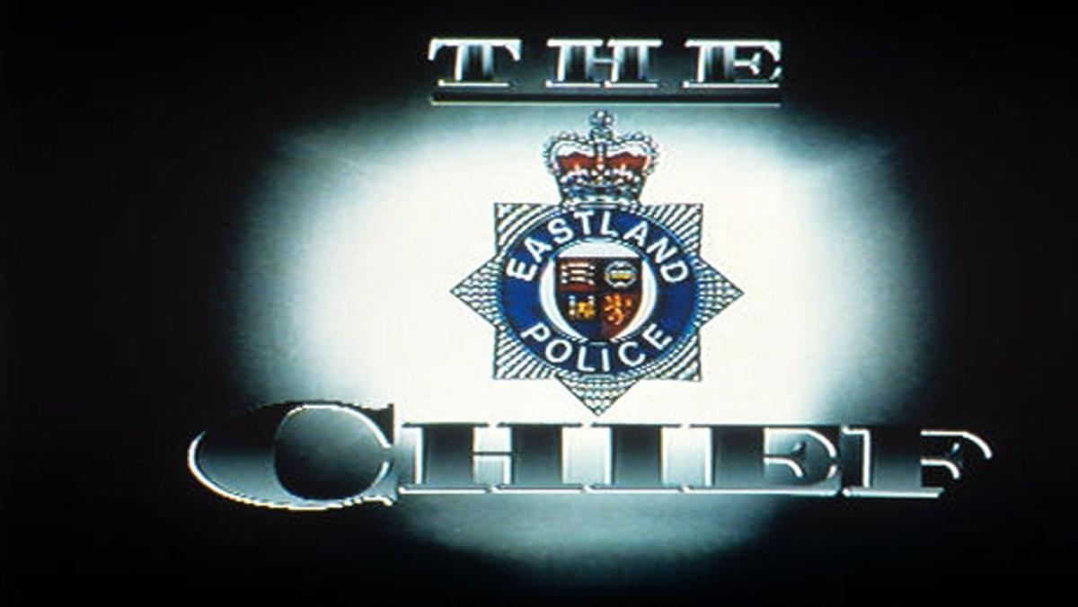 The Chief backdrop