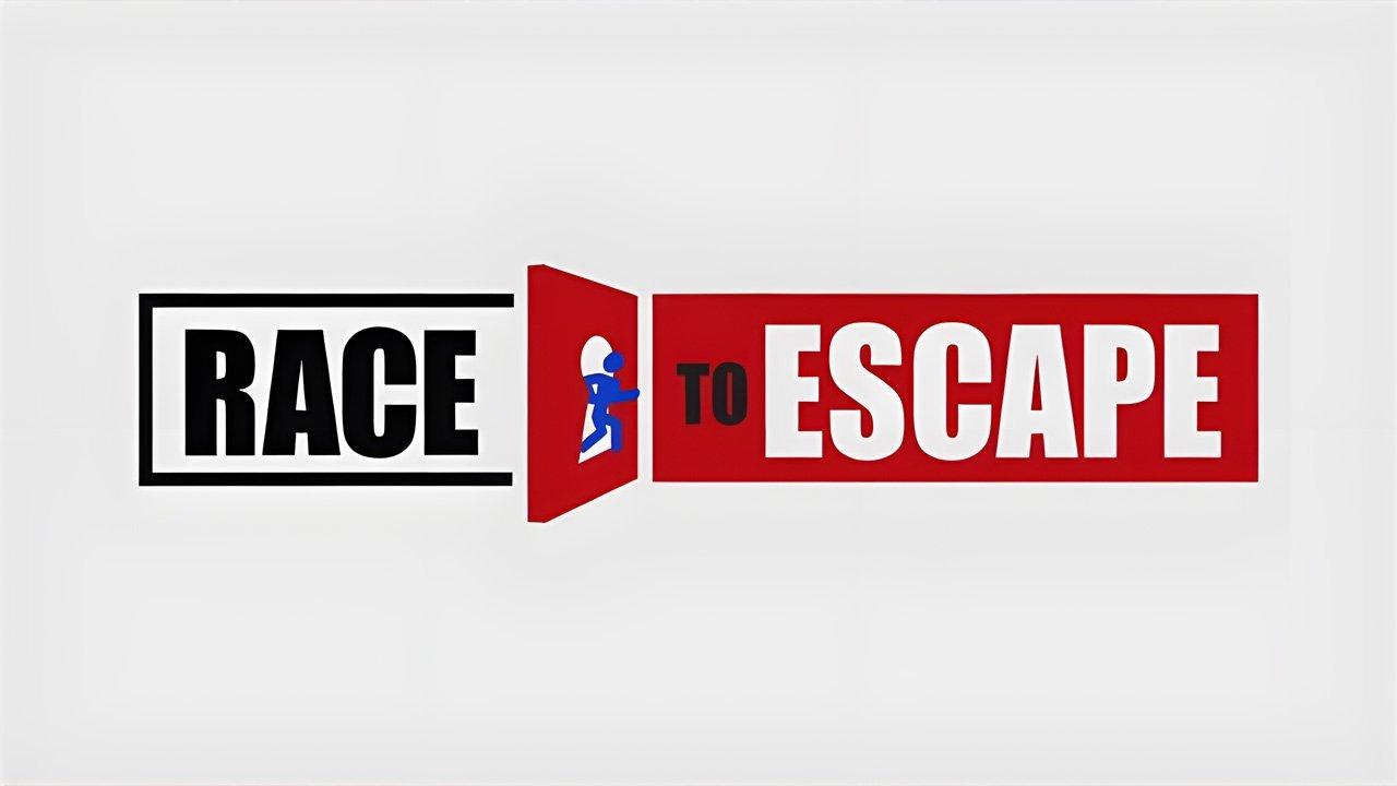 Race to Escape backdrop
