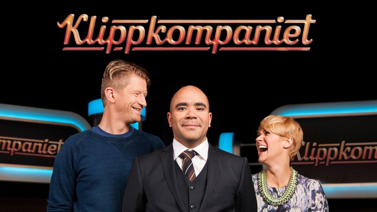 Klippkompaniet backdrop