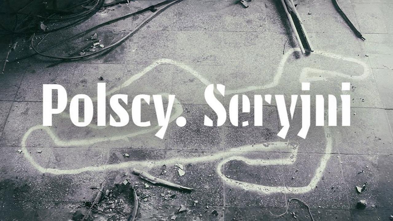 Polscy. Seryjni backdrop