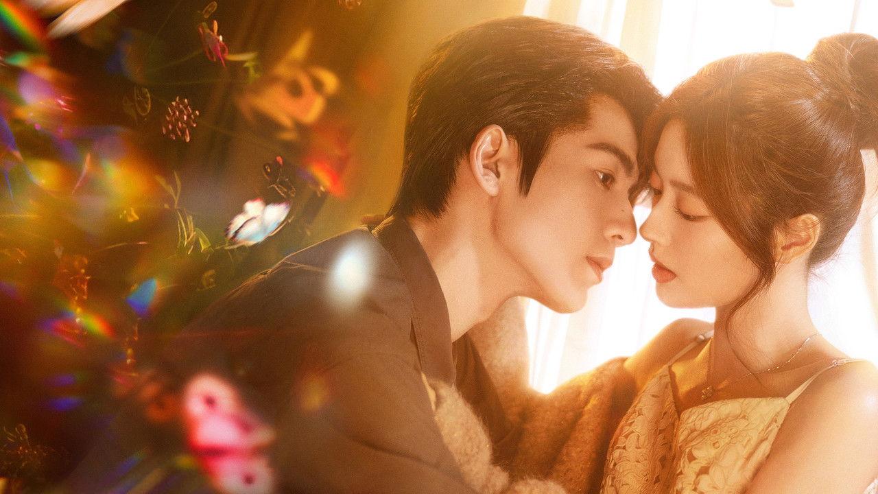 The Best Thing backdrop