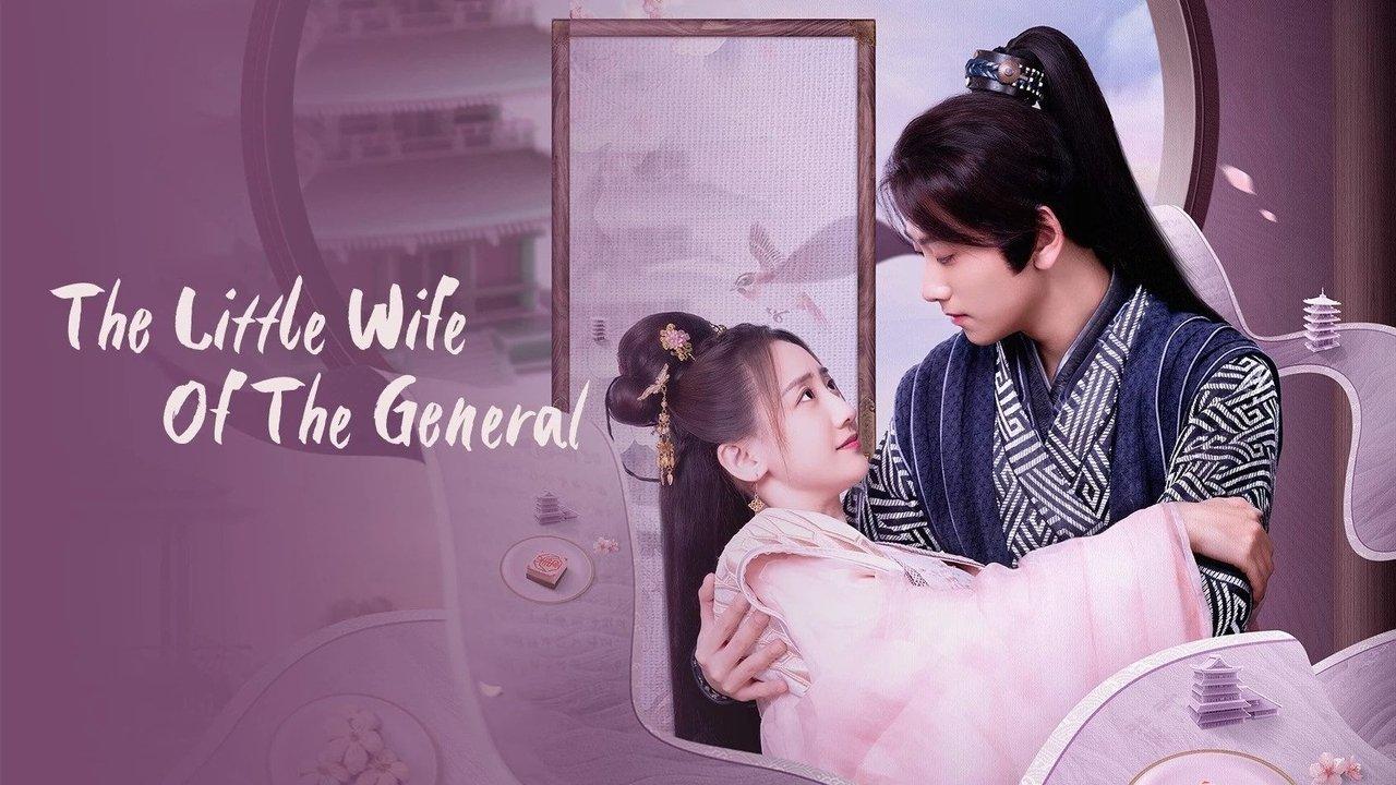 The Little Wife of the General backdrop
