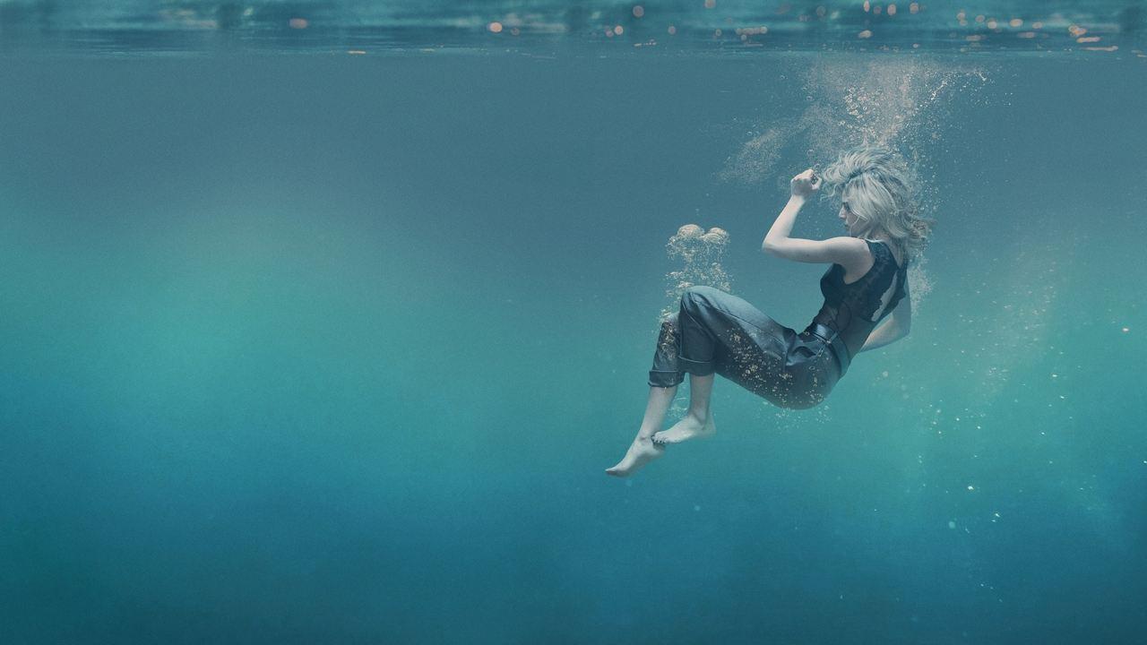 LIMBO... Until I Decide backdrop