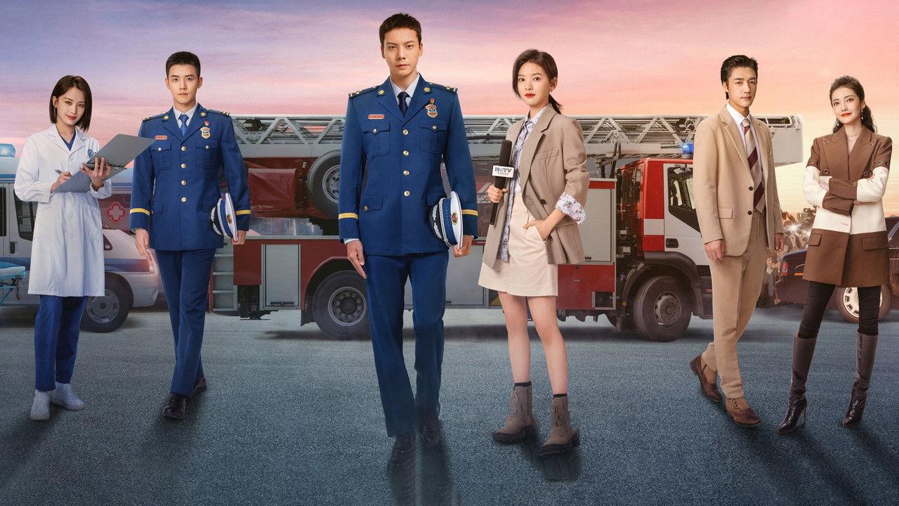 A Date With the Future backdrop