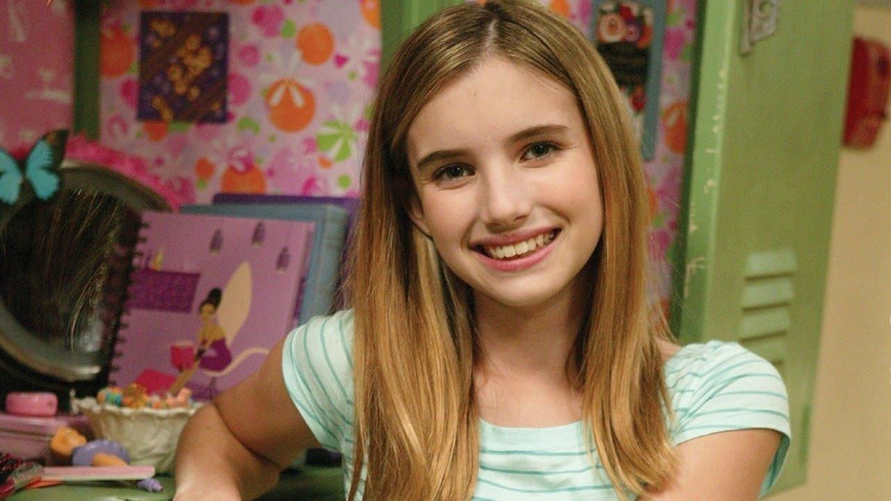 Unfabulous backdrop