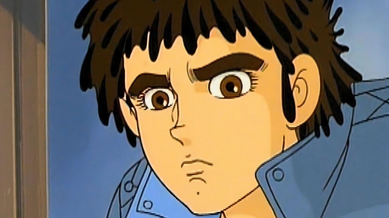 Wandering Kkachi backdrop